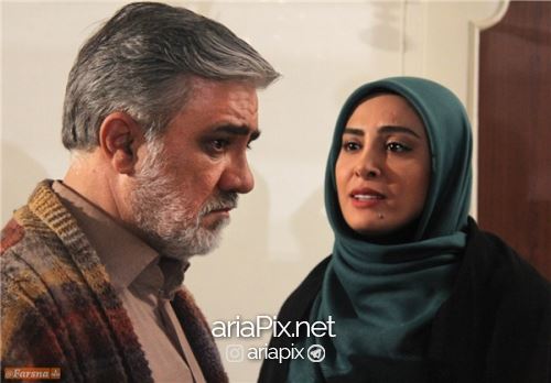 دیوار شیشه ای شبکه یک