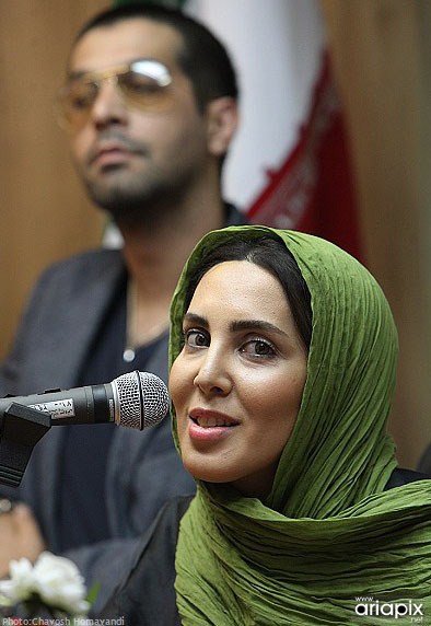 نشست نقد و بررسی سریال راز پنهان 