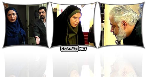 سریال خواب بلند