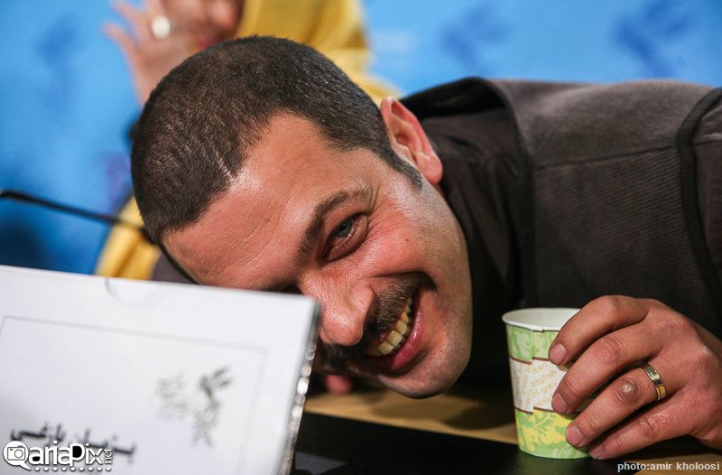 نشست خبری فیلم انارهای نارس نشست خبری فیلم انارهای نارس