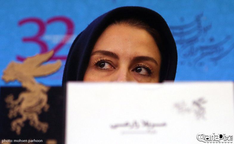 نشست خبری فیلم 