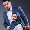 بیوگرافی نجمه جودکی و همسرش +گفتگو و عکسهای اینستاگرامی‌اش