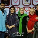 حضور بازیگران و هنرمندان در آسایشگاه شهید بهشتی مشهد (مرداد 96) +عکسها حضور بازیگران و هنرمندان در آسایشگاه شهید بهشتی مشهد (مرداد 96) +عکسها