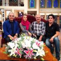 دانلود برنامه دورهمی با حضور رضا نیکخواه