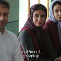 خلاصه داستان و بازیگران سریال پاهای بی قرار +عکسهای پشت صحنه