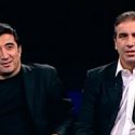 ماجرای خداداد عزیزی با احسان علیخانی و ماه عسل +عذرخواهی خداداد ماجرای خداداد عزیزی با احسان علیخانی و ماه عسل +عذرخواهی خداداد