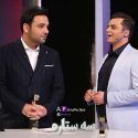 مهمان امشب برنامه سه ستاره کیست؟