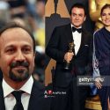 فیلم فروشنده فرهادی بهترین فیلم غیر انگلیسی اسکار 2017