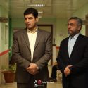 خلاصه داستان و بازیگران سریال گسل +زمان پخش خلاصه داستان و بازیگران سریال گسل +زمان پخش