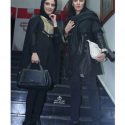 عکسهای مراسم اکران خصوصی فیلم جاودانگی با حضور بازیگران عکسهای مراسم اکران خصوصی فیلم جاودانگی با حضور بازیگران