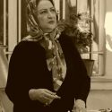 بیوگرافی و تصاویر جدید مریم امیرجلالی + گفتگو با او