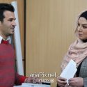 بازیگران و خلاصه داستان سریال پنچری +پشت صحنه و عکس ها بازیگران و خلاصه داستان سریال پنچری +پشت صحنه و عکس ها