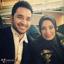جدایی صبا راد از همسرش مرتضی علی آبادی + دلیل طلاق